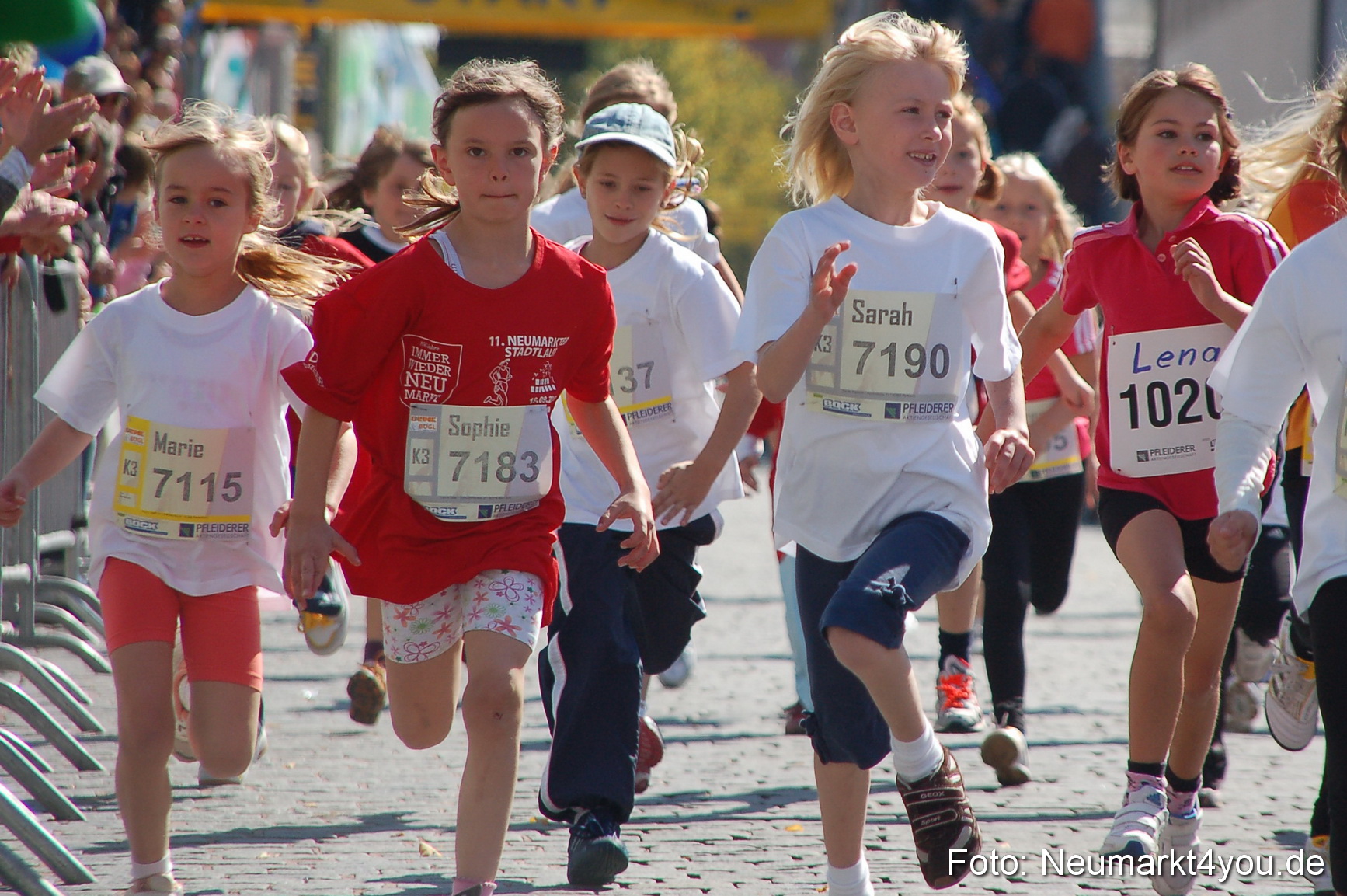 Bambini Laeufe 2010 0084